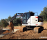 Lánctalpas kotrók Hidromek HMK 145 LC SR