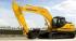 Lánctalpas kotrók Hidromek HMK 220 LC