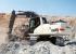 Lánctalpas kotrók Hidromek HMK 220 LC