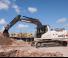 Lánctalpas kotrók Hidromek HMK 220 LC