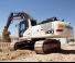 Lánctalpas kotrók Hidromek HMK 300 LC PLUS
