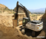 Lánctalpas kotrók Hidromek HMK 310 LC
