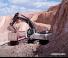 Lánctalpas kotrók Hidromek HMK 370 LC-HD