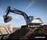 Lánctalpas kotrók Hidromek HMK 370 LC-HD