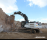 Lánctalpas kotrók Hidromek HMK 390 LC HD