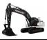 Hidromek HMK 390 NLC 