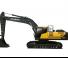 Hyundai HX330HW