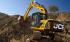 Lánctalpas kotrók JCB JS 130 LC