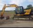 JCB JS 180 NLC