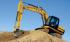 Lánctalpas kotrók JCB JS 190 LC