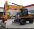 JCB JS 200 W