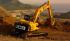 Lánctalpas kotrók JCB JS 260 XD