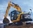 JCB JS160
