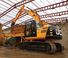 Lánctalpas kotrók JCB JS190LC