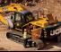 Lánctalpas kotrók JCB JS240SC