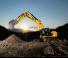 Lánctalpas kotrók JCB JS260NLC