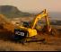 Lánctalpas kotrók JCB JS260NLC