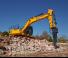 Lánctalpas kotrók JCB JS300 LC