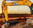 Lánctalpas kotrók JCB JS300 LC