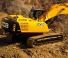 Lánctalpas kotrók JCB JS330 LC