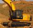 Lánctalpas kotrók JCB JS330 NLC