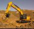 Lánctalpas kotrók JCB JS330 XD