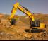 Lánctalpas kotrók JCB JS330 XD