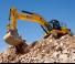 Lánctalpas kotrók JCB JS370 NLC