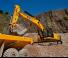 Lánctalpas kotrók JCB JS370 NLC