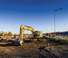 Lánctalpas kotrók JCB JS370 NLC XD