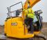 Lánctalpas kotrók JCB JZ 140 LC