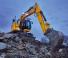 Lánctalpas kotrók JCB JZ 140 LC