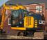 JCB JZ140
