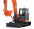 Kubota KX080-3S