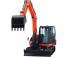 Kubota KX080-4α