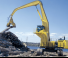 Lánctalpas kotrók Komatsu PC1250LC-8 MH