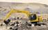 Komatsu PC130-6