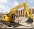 Lánctalpas kotrók Komatsu PC138US-11E0
