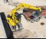 Lánctalpas kotrók Komatsu PC138US-11E0