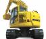 Lánctalpas kotrók Komatsu PC138US-11E0