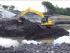 Lánctalpas kotrók Komatsu PC160LC-7