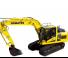 Lánctalpas kotrók Komatsu PC170LC-10