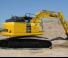 Lánctalpas kotrók Komatsu PC170LC-11 LGP