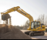 Lánctalpas kotrók Komatsu PC170LC-11 LGP