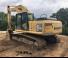 Komatsu PC200LC-7