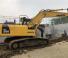 Komatsu PC200LC