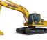 Komatsu PC210-10MO