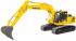 Lánctalpas kotrók Komatsu PC210-8