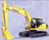 Lánctalpas kotrók Komatsu PC210NLC-8