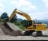 Lánctalpas kotrók Komatsu PC210LCi-10